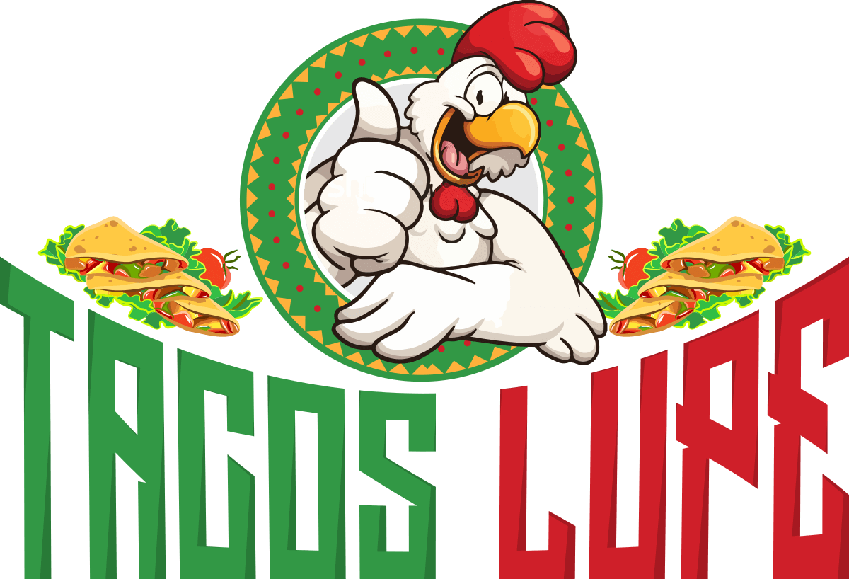 Tacos Lupe Logo